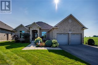 Bungalow for Sale, 26 Jong Street, Waterford, ON