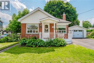 Bungalow for Sale, 10 Rosewood Avenue, Guelph, ON