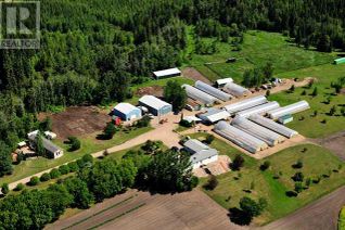 Farm for Sale, 60009 Hwy 41 Highway E, Rural Bonnyville No. 87, M.D. of, AB