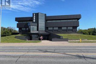 Office for Lease, 1350 Fisher Street Unit# 117, North Bay, ON