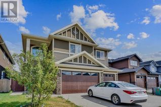 Detached House for Sale, 412 Kinniburgh Boulevard, Chestermere, AB