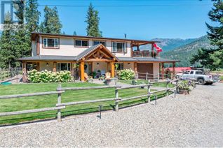 House for Sale, 1161 Salmon River Road, Salmon Arm, BC