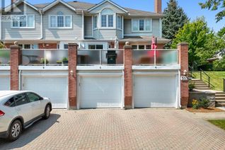 Townhouse for Sale, 313 George Street N Unit# 3, Cambridge, ON