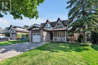 House for Sale, 539 Downland Drive, Pickering, ON