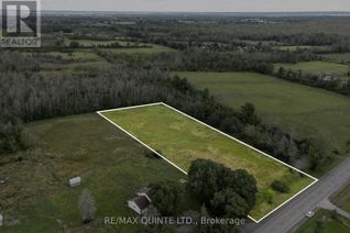 Land for Sale, 0 Blessington Road, Belleville, ON