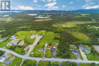 Land for Sale, 210a Old Broad Cove Road, Portugal Cove - St Phillips, NL