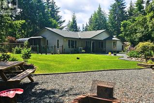 House for Sale, 1873 Galvin Pl, Qualicum Beach, BC