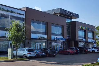 Commercial/Retail Property for Sale, 203 8311 Chappelle Wy Sw, Edmonton, AB