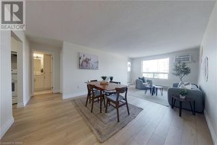 Condo Apartment for Sale, 64 Benton Street Unit# 503, Kitchener, ON