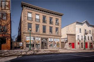 Office for Sale, 224 King Street W, Brockville, ON