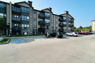 Condo Apartment for Sale, 9 Jacksway Crescent #202, London, ON