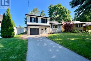 Sidesplit for Sale, 10 Vine Crescent, Belleville, ON