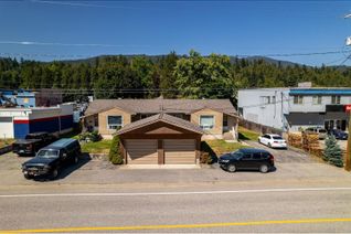 Property for Sale, 2250 6th Avenue, South Castlegar, BC