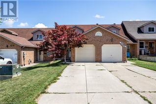 Freehold Townhouse for Sale, 2511 8th Avenue A E, Owen Sound, ON