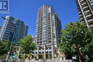 Condo Apartment for Sale, 751 Fairfield Rd #1408, Victoria, BC