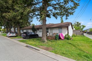 Ranch-Style House for Sale, 280 B Street, Abbotsford, BC