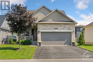 Bungalow for Sale, 821 Platinum Street, Rockland, ON