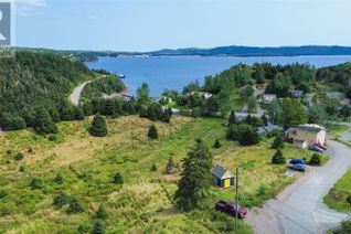 Commercial Land for Sale, 8 Powers Road, Marystown, NL