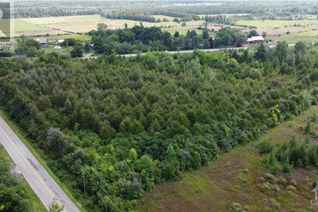 Commercial Land for Sale, Lot 11 Concession 3 Part 1 Road, Merrickville, ON