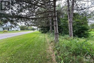 Commercial Land for Sale, 212 Broadway Street W, Merrickville, ON