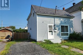 House for Sale, 63 Pine Street, Cornwall, ON