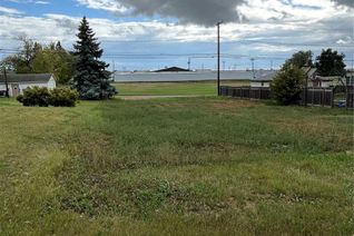 Land for Sale, 325 3rd Avenue E, Melville, SK