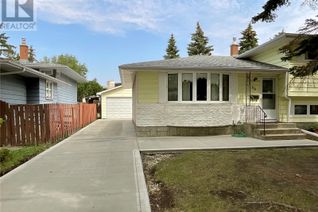 Property for Sale, 56 Atchison Crescent, Regina, SK