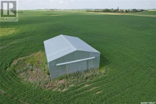 Commercial Land for Sale, 10 Acres Along Glenmaur Rd. With Shop, Blucher Rm No. 343, SK