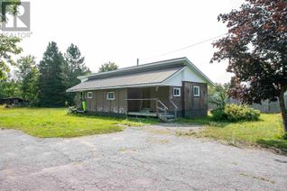 Bungalow for Sale, 1118 Old Goulais Bay Rd, Sault Ste. Marie, ON