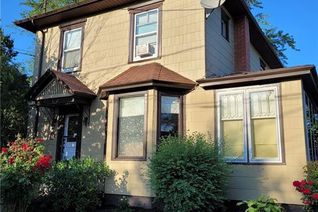 Duplex for Sale, 47-49 North Street, Moncton, NB