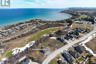 Commercial Land for Sale, 131 West Ridge Drive, The Blue Mountains, ON