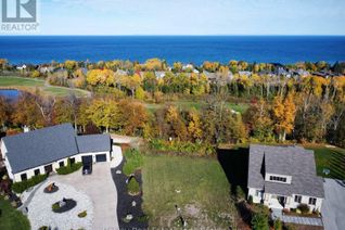 Commercial Land for Sale, 131 West Ridge Drive, Blue Mountains, ON