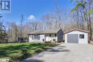 Detached House for Sale, 1006 Heron Lane, Gravenhurst, ON