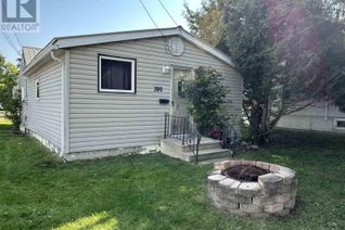 House for Sale, 392 Holmes Ave, Fort Frances, ON