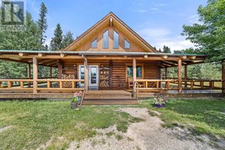 Detached House for Sale, 33370 Range Road 4-1 Range, Rural Mountain View County, AB