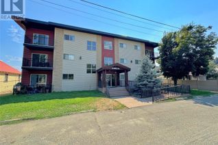 Condo Apartment for Sale, 66 Angela Avenue #205, Princeton, BC