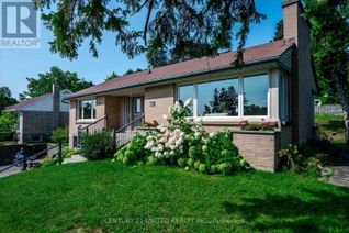 Detached House for Sale, 1489 Glencairn Avenue, Peterborough (Monaghan), ON