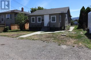 House for Sale, 325 Willow Street, Kamloops, BC