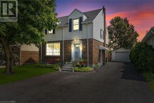 House for Sale, 138 Westchester Crescent, St. Catharines, ON