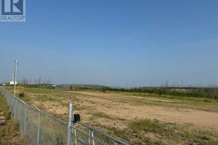 Land for Lease, 520 Snow Eagle Drive, Fort McMurray, AB