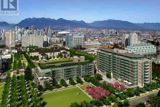 Condo Apartment for Sale, 2851 Heather Street #PH 1001, Vancouver, BC