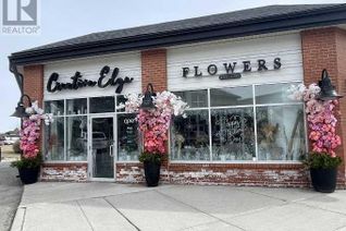 Florist/Gifts Business for Sale, 500 Country Hills Boulevard Ne #404, Calgary, AB