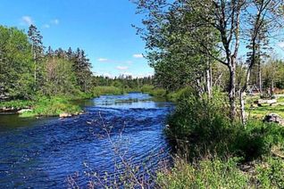 Land for Sale, 15 Nauglers Settlement Road, Moser River, NS