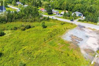 Commercial Land for Sale, 2316 Highway 2, Milford, NS