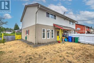 Duplex for Sale, 1062 St. George Cres #B, Nanaimo, BC