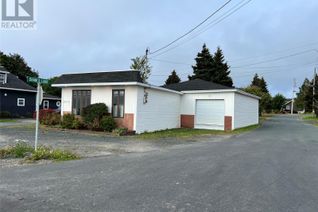 Commercial/Retail Property for Sale, 117-119 Conception Bay Highway, Clarkes Beach, NL