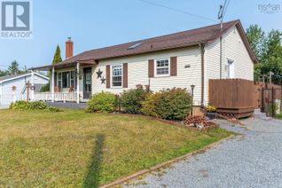 Detached House for Sale, 1007 Anthony Avenue, Centreville, NS