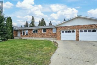 Bungalow for Sale, 1282 111th Street, North Battleford, SK