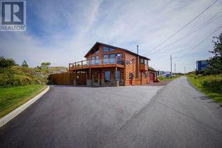 House for Sale, 5 Meade Road, Hants Harbour, NL