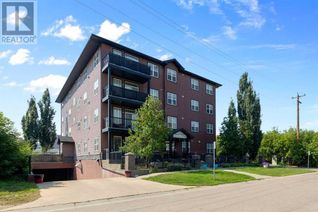 Condo Apartment for Sale, 9919 Gordon Avenue #103, Fort McMurray, AB